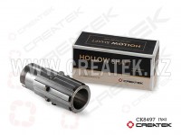 Вал полый МОД Z=8 HW Креатек CK8497 (199014320135)