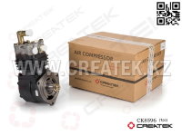 Компрессор воздушный 1 цилиндровый WP10 EGR Креатек CK8596 (612600130390)