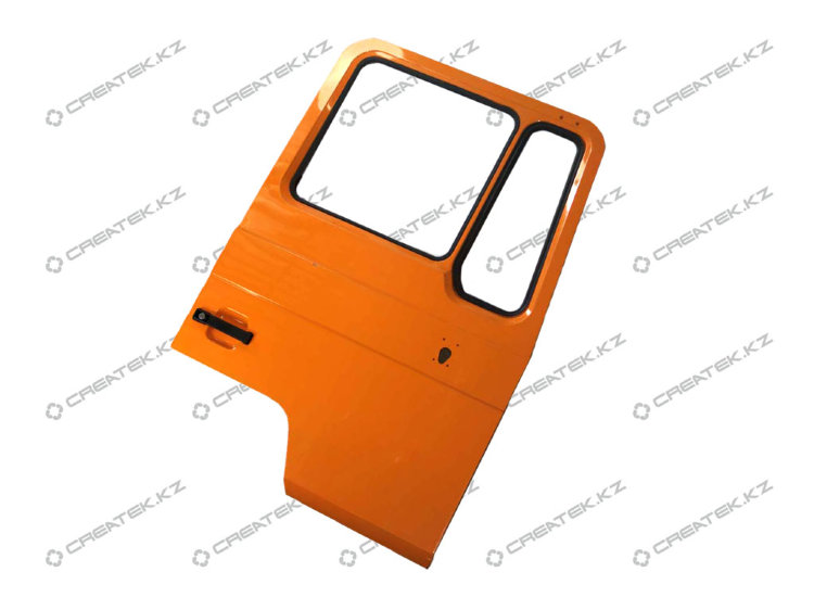 Дверь в сборе правая SX F2000 (81.62600.4082)