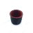 Патрубок радиатора короткий HW d=55 d=55 l=75 (WG9719530228)