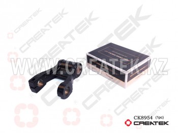 Серьга передней рессоры Креатек CK8954 WG9100520034 Серьга передней рессоры Креатек CK8954 WG9100520034