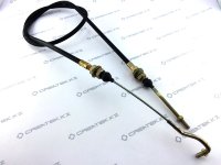 Трос газа HW (WG9100576009)