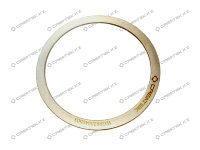 Прокладка глушителя 128x148 HW WG9925540503