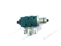 Клапан КПП двойной Н-образный F99660