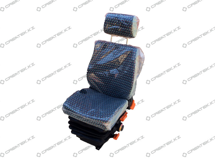 Сиденье водителя SX DZ1643510030 Сиденье водителя SX DZ1643510030
