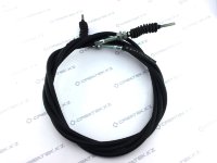 Трос газа L2800 (DZ9100575003)