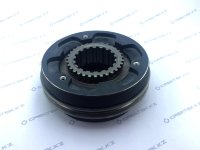 Синхронизатор Z18/31 (12JS160T-1707140)