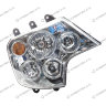 Фара основная HW A7 правая WG9925720002