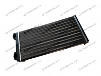 Радиатор отопителя HW AZ1630840074