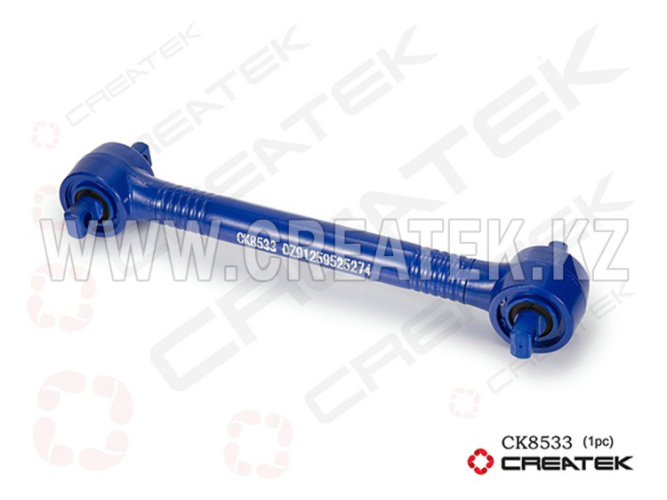 Тяга реактивная верхняя прямая F3000 Креатек CK8533 (DZ91259525274)
