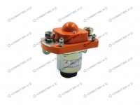 Выключатель массы ZL50G электрический 400A MZJ-400A/006X