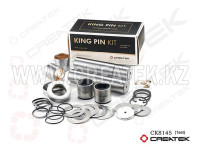 Ремкомплект шкворней SX F2000 ремонтный Креатек CK8145 (81.44205.0057-XLB A+)