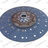 Диск сцепления 430 50.8mm DZ1560160020