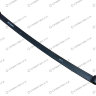 Лист №1 передней рессоры 6x4 WG9725520072-1