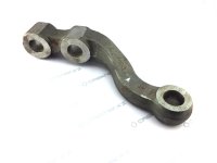 Сошка поперечная рулевой тяги левая AZ9160410121 (9731400040)