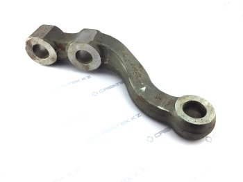 Сошка поперечная рулевой тяги левая AZ9160410121 (9731400040) Сошка поперечная рулевой тяги левая AZ9160410121 (9731400040)