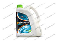 Антифриз G-Energy Antifreeze 40 (одобр росс. произв.) 5кг