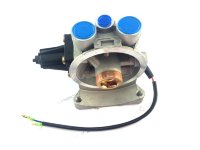 Корпус влагоотделителя без фильтра WG9100368471