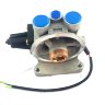 Корпус влагоотделителя без фильтра WG9100368471