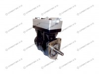 Компрессор воздушный 2-х цилиндровый HW A7 WD12 VG1246130008