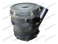 Корпус воздушного фильтра K2841 WG9925190005