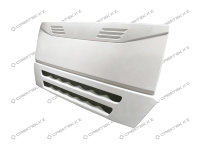 Капот HW A7/2010 (белый) WG1664110011
