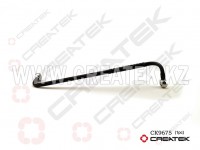 Трубка топл. (спец. пластик) HW WD615 Креатек CK9675 VG1092080019